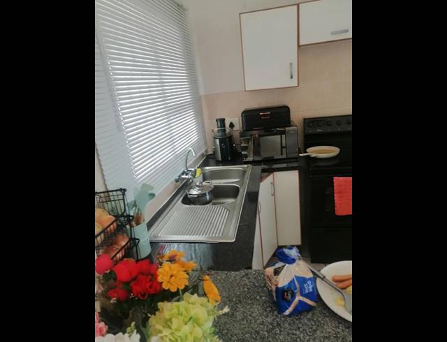 1 BEDROOM APARTMENT FOR SALE IN RICHARDS BAY CENTRAL